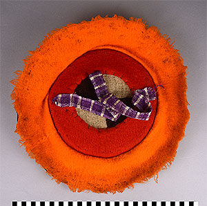 Thumbnail of Hat (2018.06.0030)