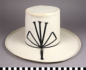 Thumbnail of Hat (2018.06.0040)
