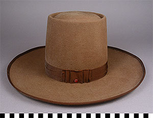 Thumbnail of Hat (2018.06.0041)