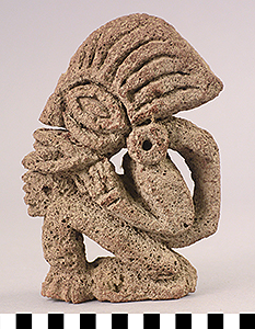 Thumbnail of Carving (2018.06.0043)
