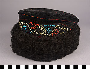 Thumbnail of Hat (2018.06.0048)