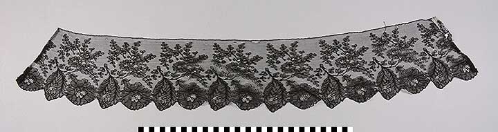 Thumbnail of Lace Trim (1900.26.0004D)