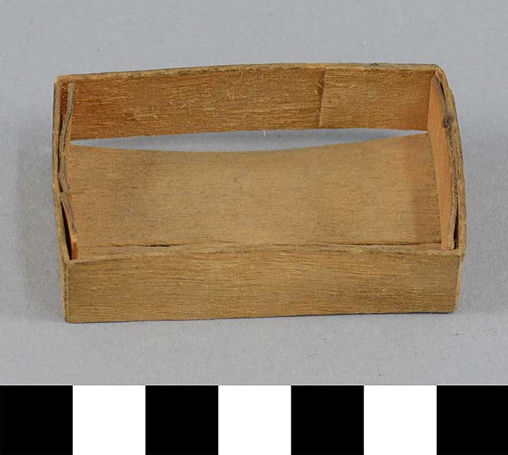 Thumbnail of Box for Beads (1900.26.0106D)