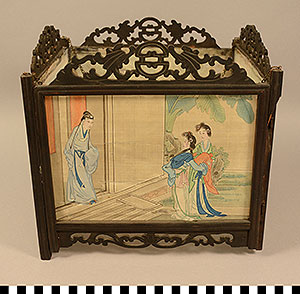 Thumbnail of Lantern Panel (1900.43.0059A)