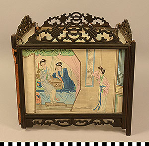 Thumbnail of Lantern Panel (1900.43.0059B)