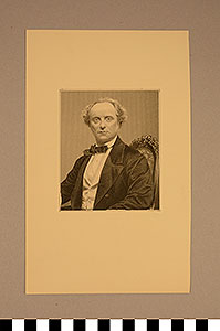 Thumbnail of Portrait Etching (1900.47.0031)