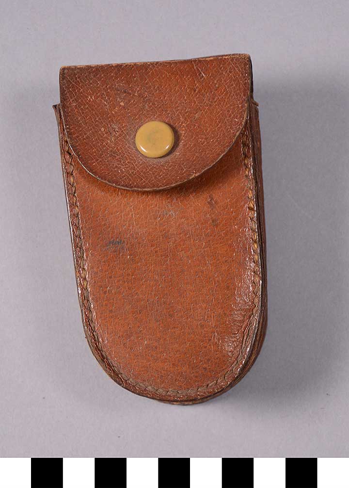 Thumbnail of Compass Case (1900.83.0008A)