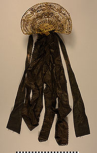 Thumbnail of Headdress (1901.07.0001)