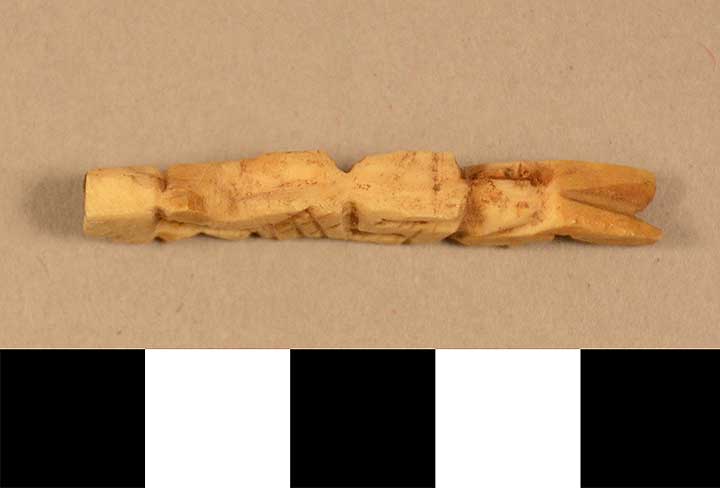 Thumbnail of Pendant (1901.08.0024)