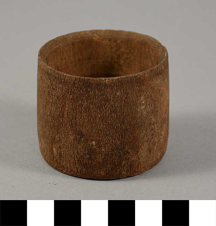 Thumbnail of Jar, Cosmetic (1914.05.0082)