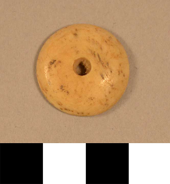 Thumbnail of Fragment, Possibly Button (1914.05.0113)