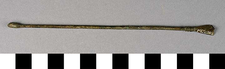 Thumbnail of Kohl Stick (1914.05.0206)