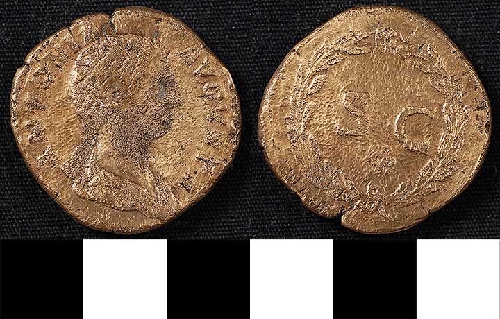 Thumbnail of Coin (1919.63.1331)