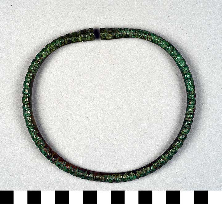 Thumbnail of Bracelet (1922.07.0024)