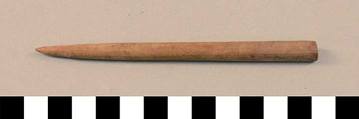 Thumbnail of Batik Tool (1923.01.0001)