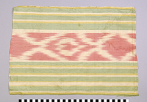 Thumbnail of Material Sample: Upholstery Fragment (1925.02.0139)