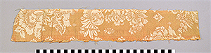 Thumbnail of Material Sample: Upholstery Fragment (1925.02.0152)