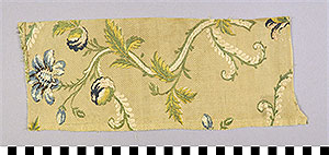 Thumbnail of Material Sample:  Cloth Fragment (1925.02.0187)
