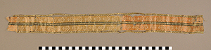Thumbnail of Material Sample: Brocade Fragment (1925.02.0225)
