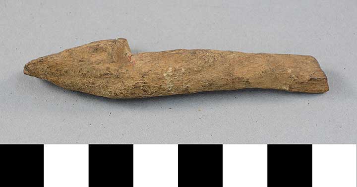 Thumbnail of Fragment (1926.02.0141)