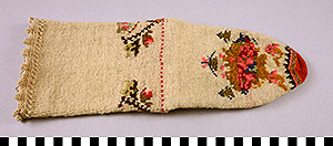 Thumbnail of Sock (1927.07.0018A)