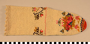 Thumbnail of Sock (1927.07.0018B)