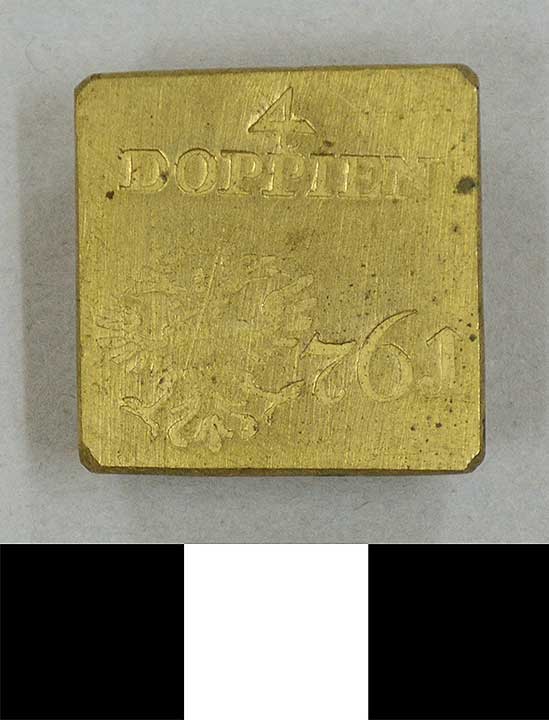 Thumbnail of Weight (1931.05.0001B)