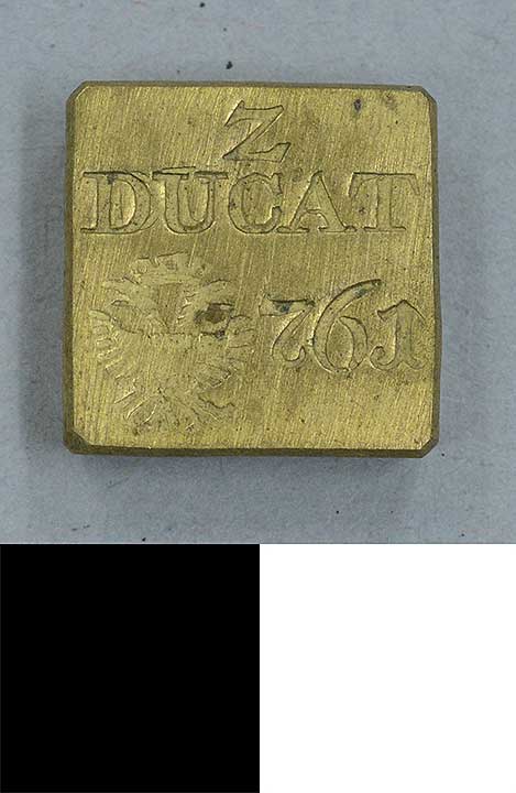 Thumbnail of Weight (1931.05.0001K)