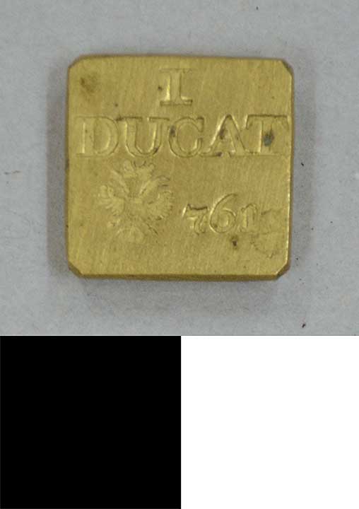 Thumbnail of Weight (1931.05.0001N)