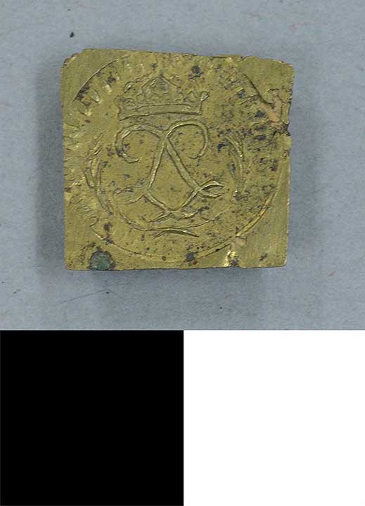 Thumbnail of Weight (1931.05.0001S)