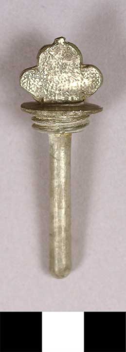 Thumbnail of Chrismatory Phiale Lid (1931.12.0001C)