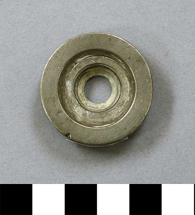 Thumbnail of Chrismatory Phiale Piece (1931.12.0001H)