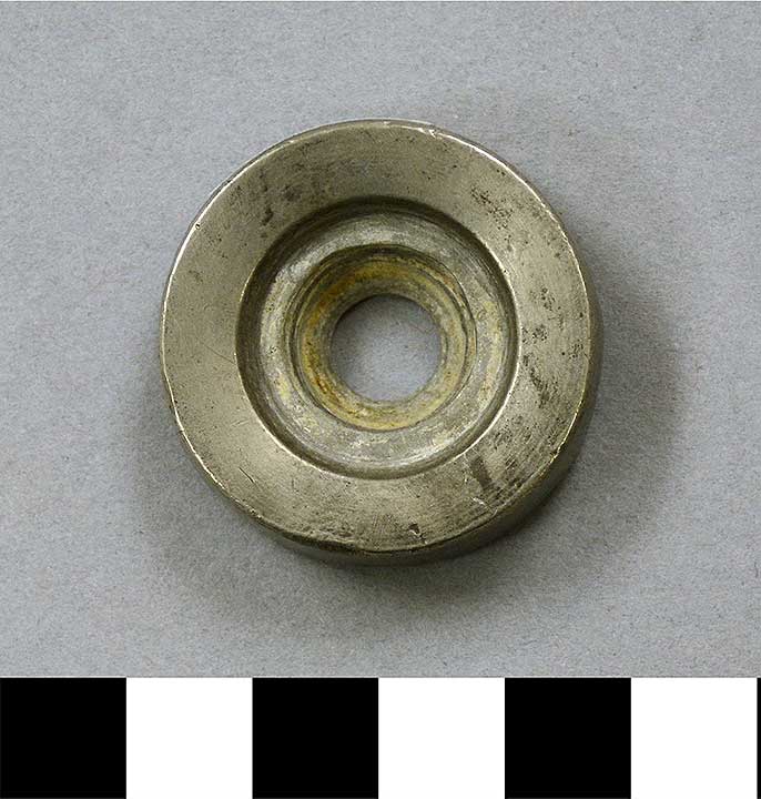 Thumbnail of Chrismatory Phiale Piece (1931.12.0001J)