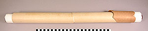 Thumbnail of Ancestor Scroll (1944.03.0058)