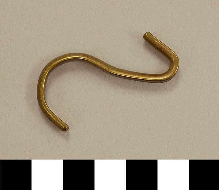 Thumbnail of Lantern Hook (1944.03.0061F)