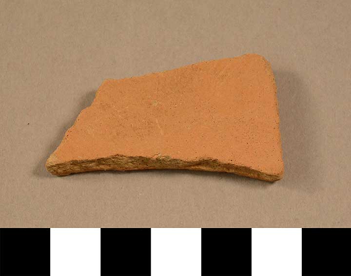 Thumbnail of Pottery Fragment (1956.02.0287)