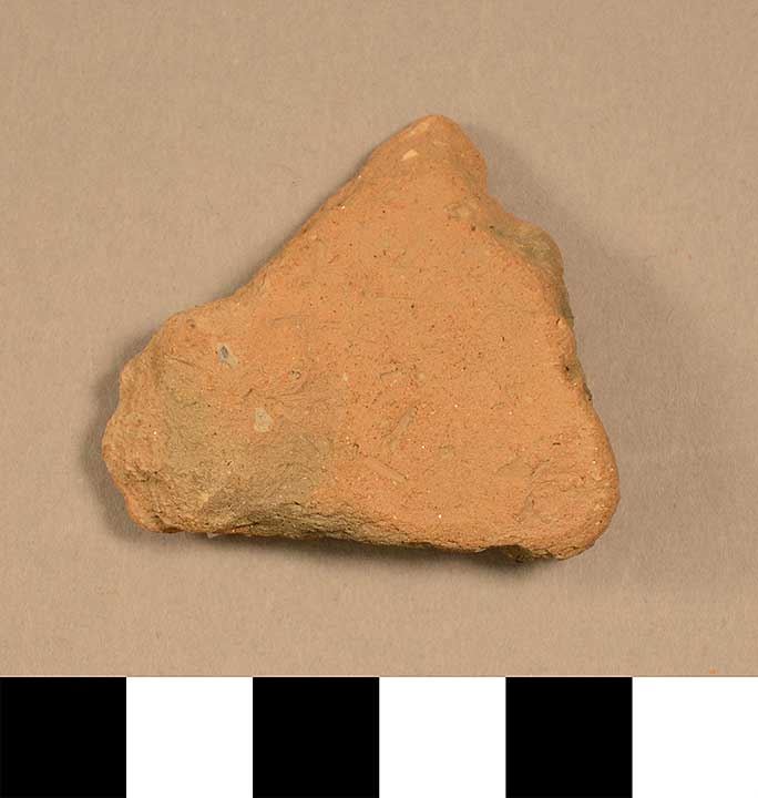 Thumbnail of Pottery Fragment (1956.02.0612)