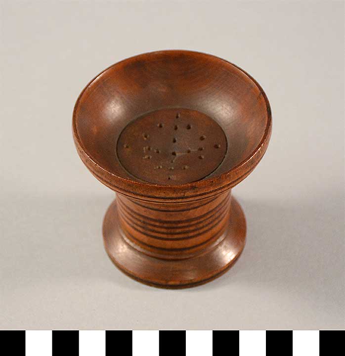 Thumbnail of Pounce Box (1967.07.0002A)