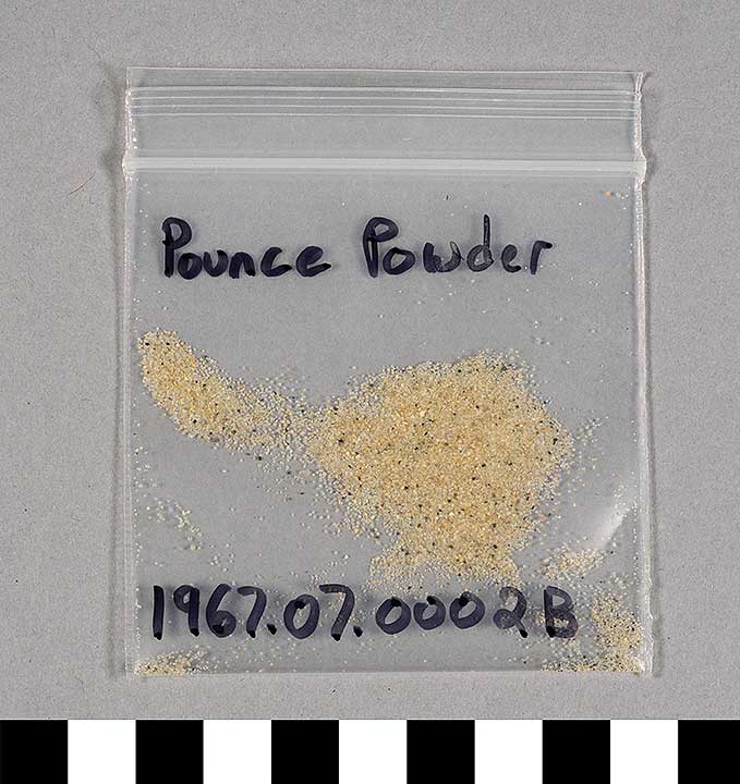 Thumbnail of Pounce (1967.07.0002B)
