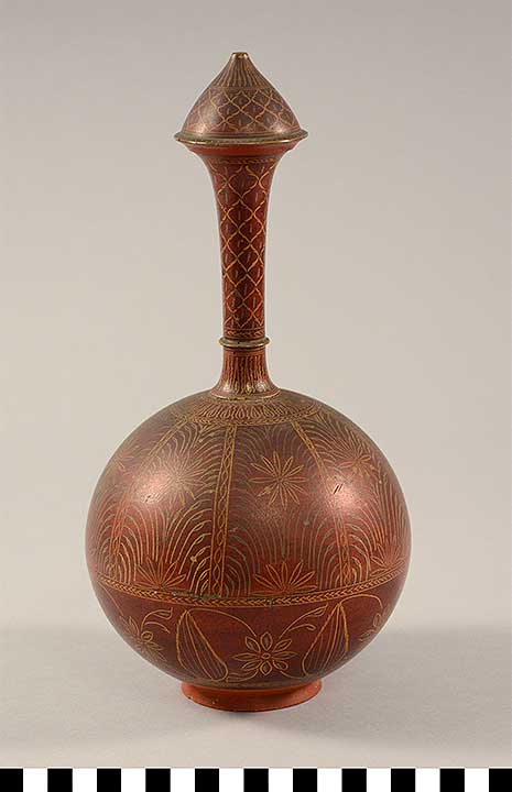Thumbnail of Non-Functional Vase (1971.02.0001)