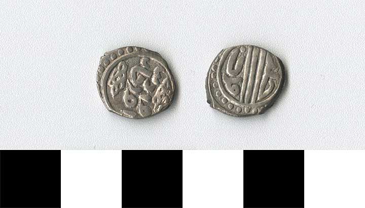 Thumbnail of Coin: Ottoman Empire, Akche (1971.15.0595)