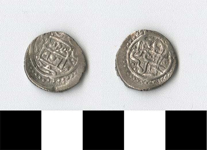Thumbnail of Coin: Ottoman Empire, Akche (1971.15.0597)