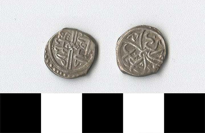 Thumbnail of Coin: Ottoman Empire, Akche (1971.15.0605)