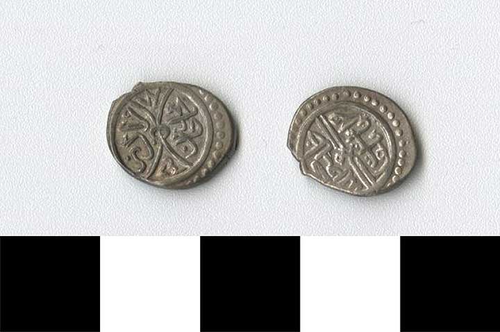 Thumbnail of Coin: Ottoman Empire, Akche (1971.15.0610)