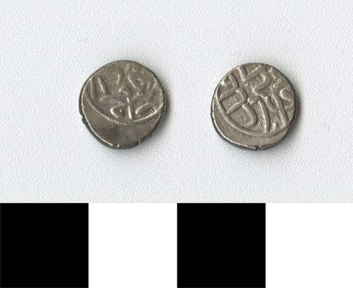 Thumbnail of Coin: Ottoman Empire, Akche (1971.15.0618)