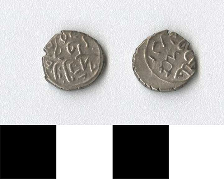 Thumbnail of Coin: Ottoman Empire, Akche (1971.15.0619)