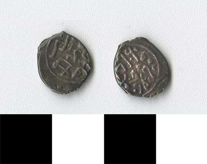 Thumbnail of Coin: Ottoman Empire, Akche (1971.15.0622)