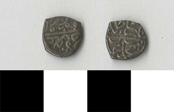 Thumbnail of Coin: Ottoman Empire, Akche (1971.15.0631)