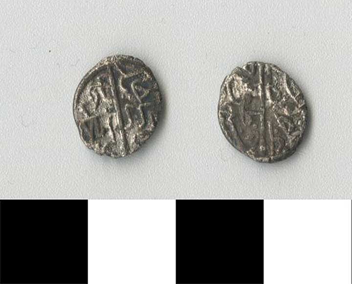 Thumbnail of Coin: Ottoman Empire, Akche (1971.15.0632)