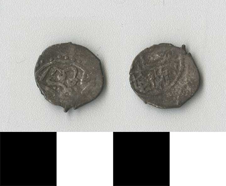 Thumbnail of Coin: Ottoman Empire, Akche (1971.15.0639)